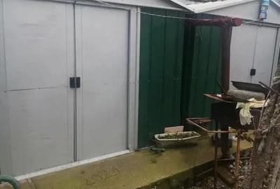 Vand casa Craiova Str. Campia Islaz - 3