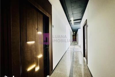 Apartament cu 3 camere, mobilat în Lazaret - 16