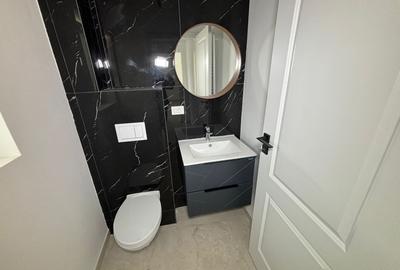 Casă individuală cu 5 camere cu Canalizare în Theodor Pallady - 7