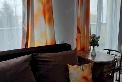 Apartament 2camere plus terasa 21 mp - 1