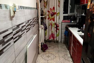 Apartament cu 2 camere semidecomandat în Rahova - 6