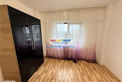 Apartament cu 3 camere decomandat, mobilat în 9 Mai - 2