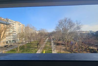 Apartament cu 3 camere decomandat în Nicolae Bălcescu - 6