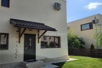 Casă cu 4 camere cu Teren 100 Mp în 1 Decembrie - 11