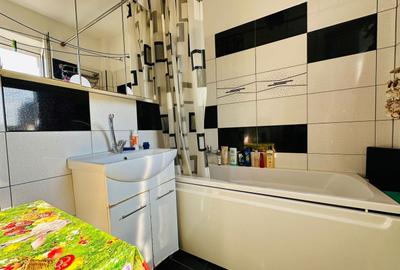 Apartament cu 4 camere semidecomandat, mobilat în Dacia - 16