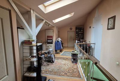 Proprietate cu 4 camere P+1 Etaj 140 mp - Universitate - Mosilor - 9