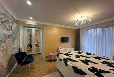 Casă cu 5 camere cu Teren 666 Mp în Nord - 14
