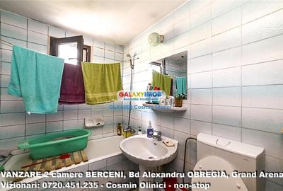 Apartament cu 4 camere semidecomandat în Ghencea - 8