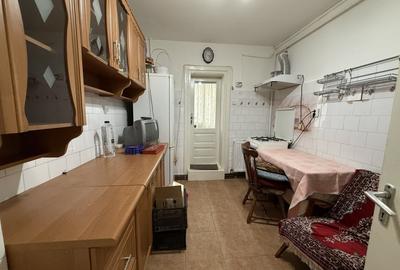 Apartament 2 camere, 43 mp utili, parter - zona Modern - 3