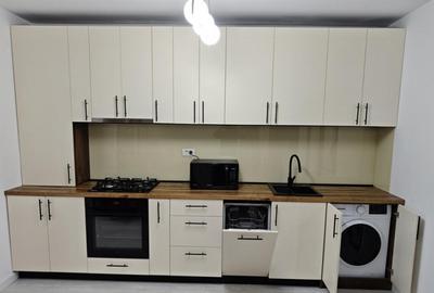 Apartament cu 2 camere decomandat, mobilat în Decebal - 4