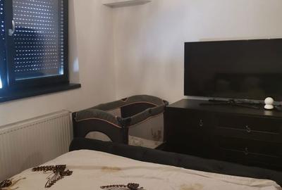 Apartament cu 2 camere decomandat în Central - 4
