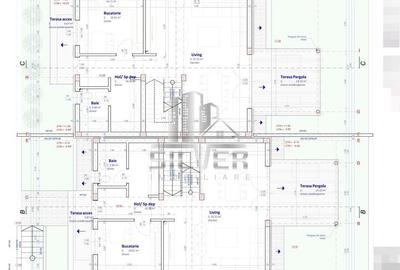 Casa tip duplex premium/CF/zona Tautului. - 1
