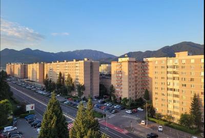 Apartament 2 camere cu vedere spectaculoasa asupra orasului , Astra, Brasov - 9