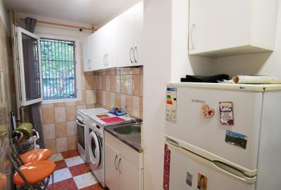 Inchiriere garsoniera Sos Giurgiului  la 5 min de piata Progresului - 3