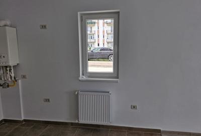 Garsoniera | Str. Tineretului -Militari Residece com. Chiajna - 2