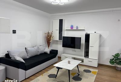 Apartament cu 2 camere în Central - 4