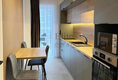 Apartament modern 2 camere decomandate Prima Arena - 4