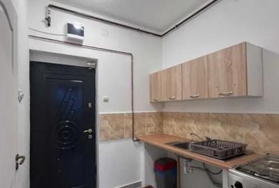 Camera de camin cu baie si bucatarie - zona Noua - 3