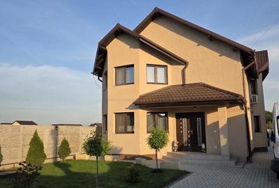 Casă cu Teren 800 Mp în Strejnicu - 7