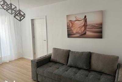 Apartament cu 3 camere semidecomandat, mobilat în Colentina - 7
