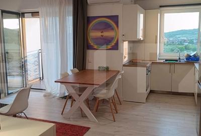 Apartament cu 3 camere în Central - 6
