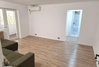 Apartament cu 3 camere în Broșteni - 12