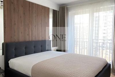 Apartament cu 3 camere decomandat în Tractorul - 6