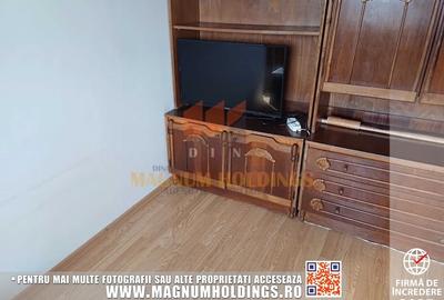 Apartament 2 camere, Trivale, cf. 3 - 2