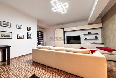 Apartament 2 Camere | 65 mp | PLAZA Mall – Lujerului | Bloc 2013 cu Lift 0%COMIS - 10