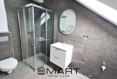 Apartament 3 camere 72 mp Calea Cisnadiei - 7