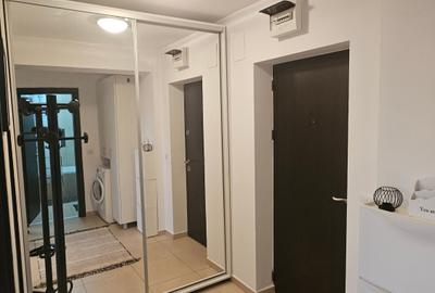 Apartament 2 camere Complex Trend Residence - 9