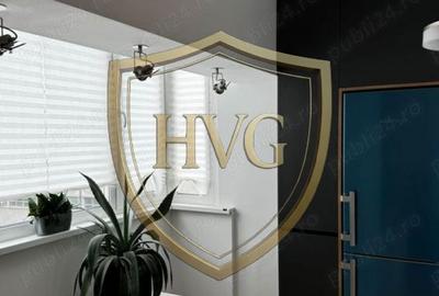 Garsonieră în Arcul de Triumf - 6