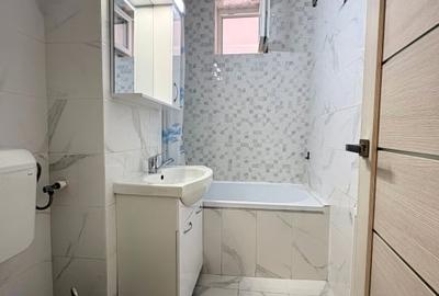 Apartament cu 2 camere semidecomandat, mobilat în Lujerului - 9