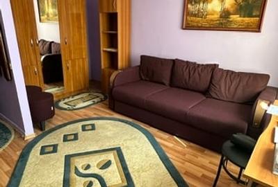 Garsonieră semidecomandată în Brâncoveanu - 5