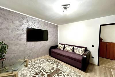 Apartament cu 2 camere, decomandat, 52 mp utili, Buna Ziua - 2