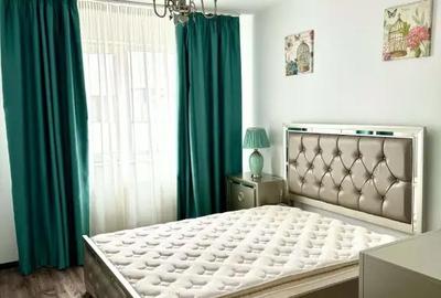 Apartament cu 2 camere decomandat în Central - 3