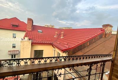 Apartament 2 Camere - Cismigiu | Centrala Proprie + Balcon Apartament 2 Camere - Cismigiu | Centrala Proprie + Balcon - 10