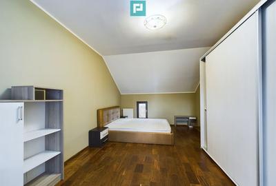 Casa moderna in Giroc, complet mobilata ?i utilata - 11