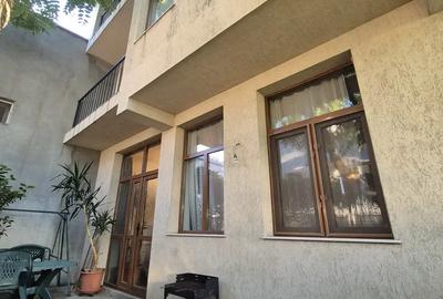 Casă cu 5 camere cu Teren 166 Mp în Brâncoveanu - 5