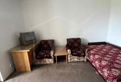 Oportunitate investitie- garsoniera, Marasti - 3