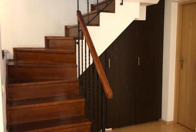 Casă cu 5 camere cu Teren 130 Mp în Pipera - 10