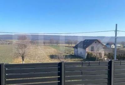 Casă cu 5 camere cu Teren 500 Mp în Central - 14