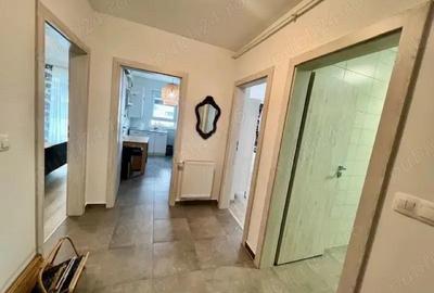 A 1637 De vanzare apartament cu 2 camere in Tg Mure? - Maurer - 1