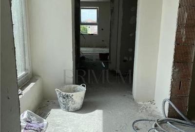 DUMBRAVITA - 4 CAM - PENTHOUSE - 3 BAI - 2 LOCURI PARCARE - INCALZIRE PARDOSEALA - 5