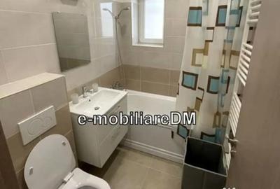 Apartament cu 2 camere semidecomandat în Podu Roș - 4