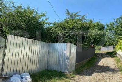 Casă cu 2 camere cu Teren 9500 Mp în Sacoșu Mare - 8