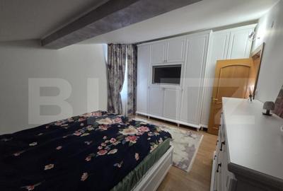 Vila 226 mp utili, curte 277 mp, zona Micro 3 - 2