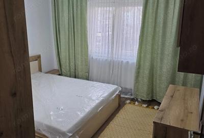 Apartament cu 2 camere în Nufărul - 4