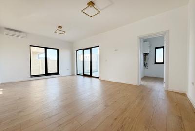 Duplex 5 camere, 124mp utili, 285mp teren, Chisoda - 2