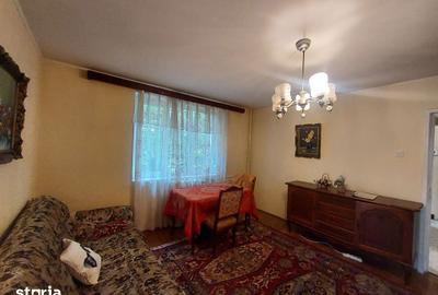Apartament cu 2 camere în Central - 3